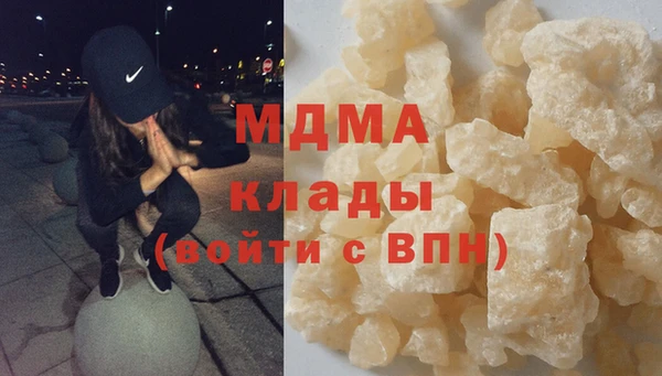 индика Мегион